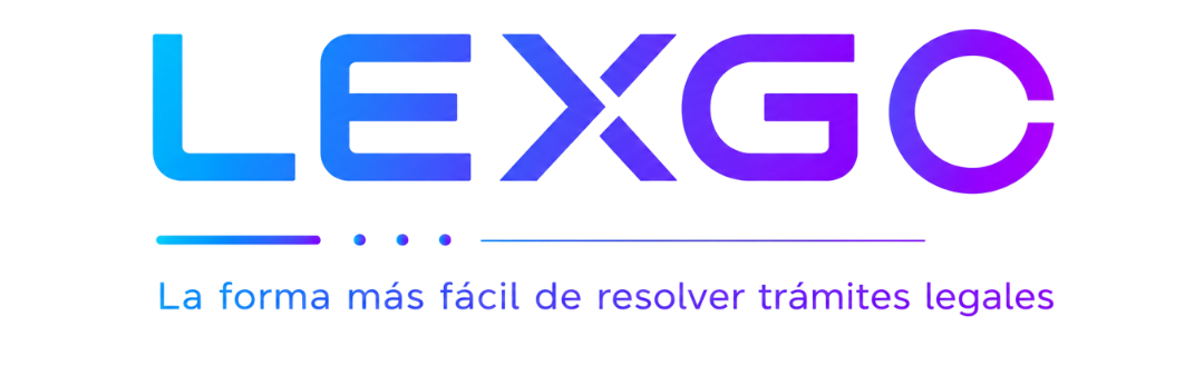 LEXGO Logo